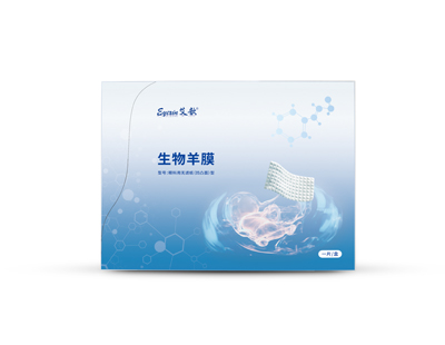 艾歆?干態羊膜